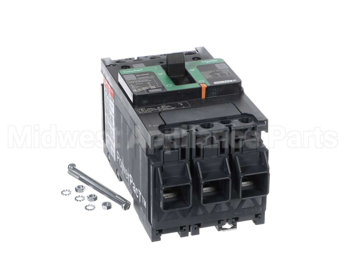 S1-024-41155-000 York Breaker Circuit 3Pole 30A 600V