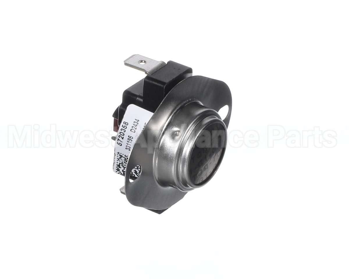 S1-024-41231-000 York Switch Limit Aux 200F Open M/R