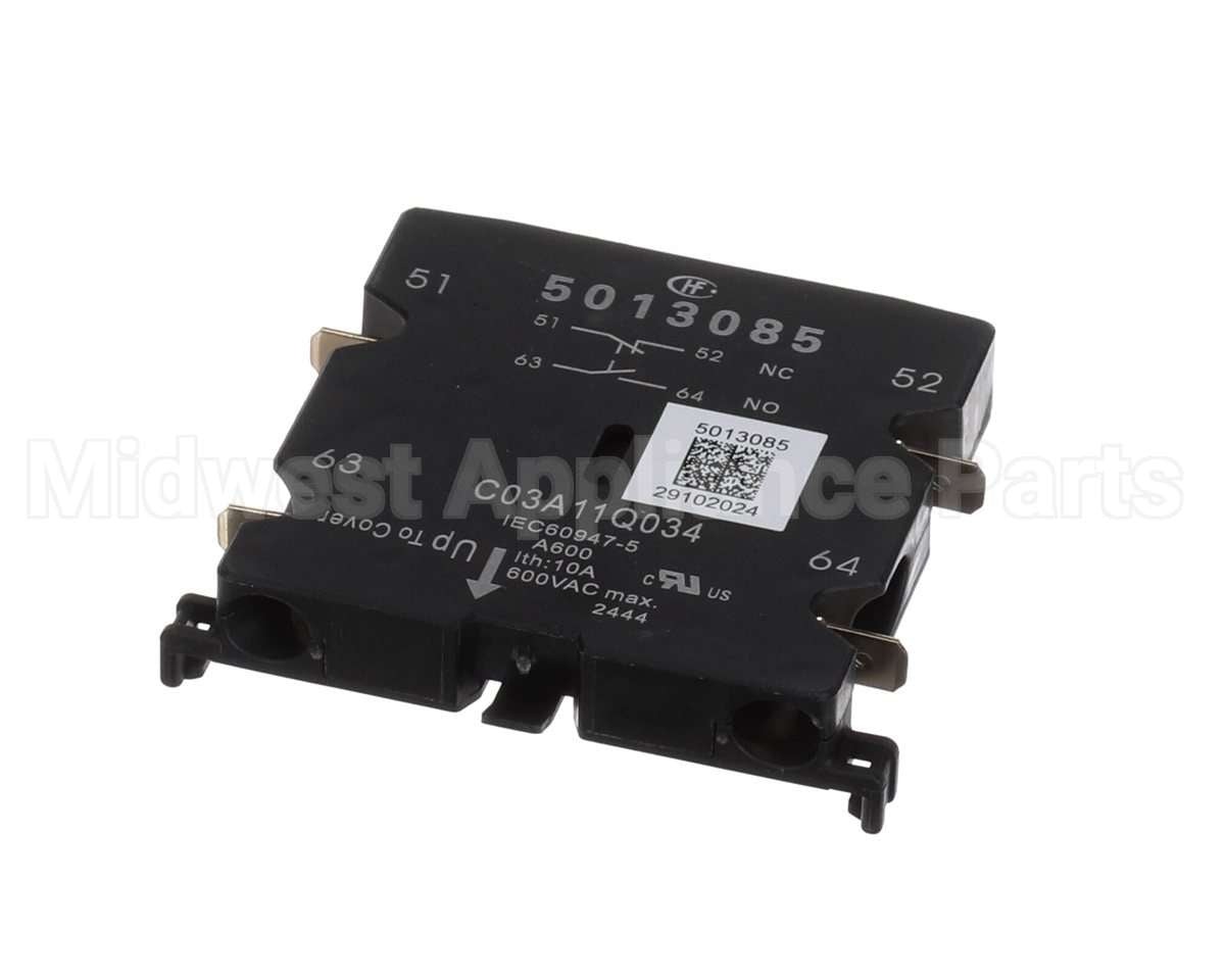 S1-024-41624-000 York Auxiliary Switch