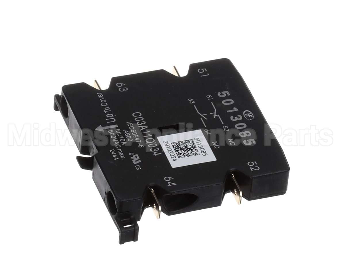 S1-024-41624-000 York Auxiliary Switch