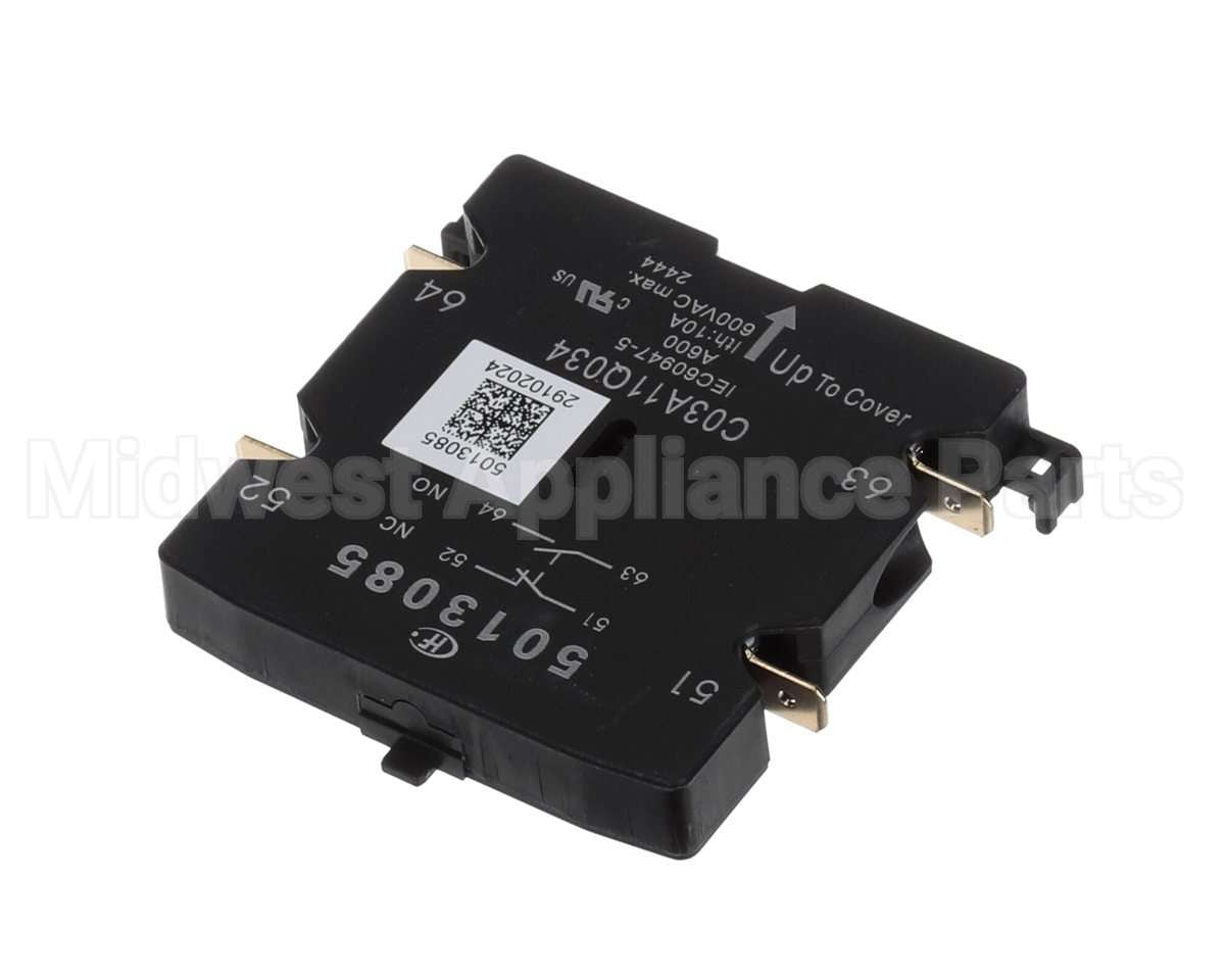 S1-024-41624-000 York Auxiliary Switch