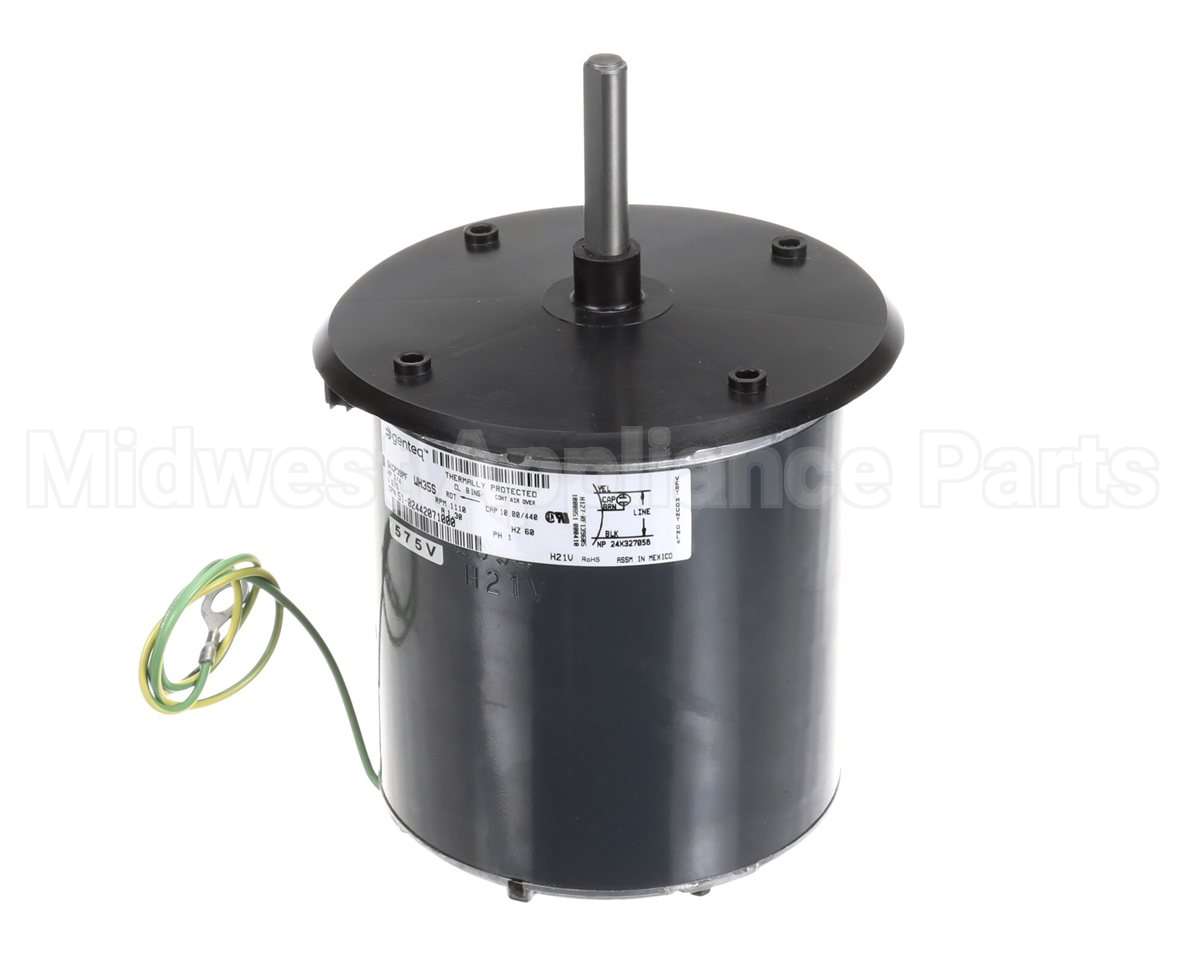 S1-024-42071-000 York 575V1Ph 3/4Hp 1110Rpm Ccw Mtr