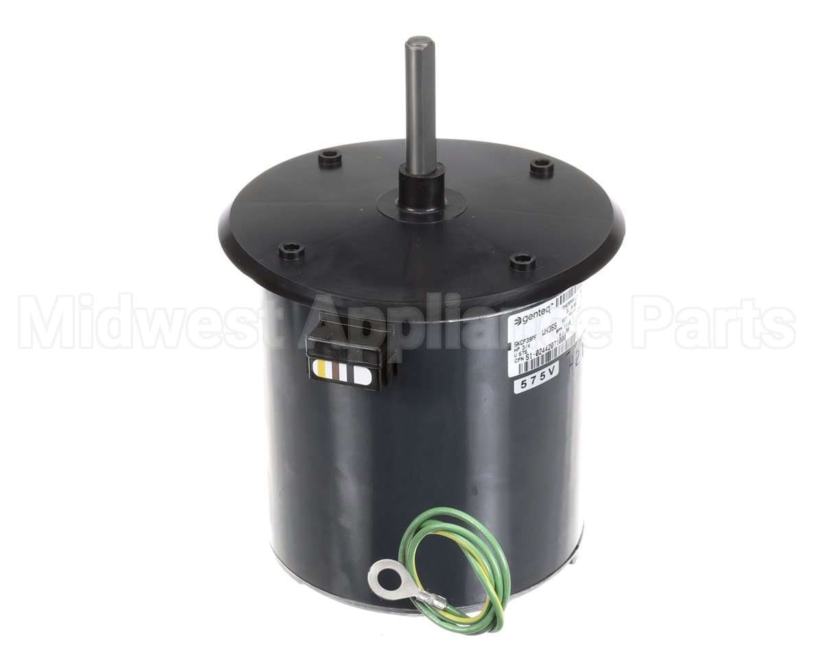 S1-024-42071-000 York 575V1Ph 3/4Hp 1110Rpm Ccw Mtr