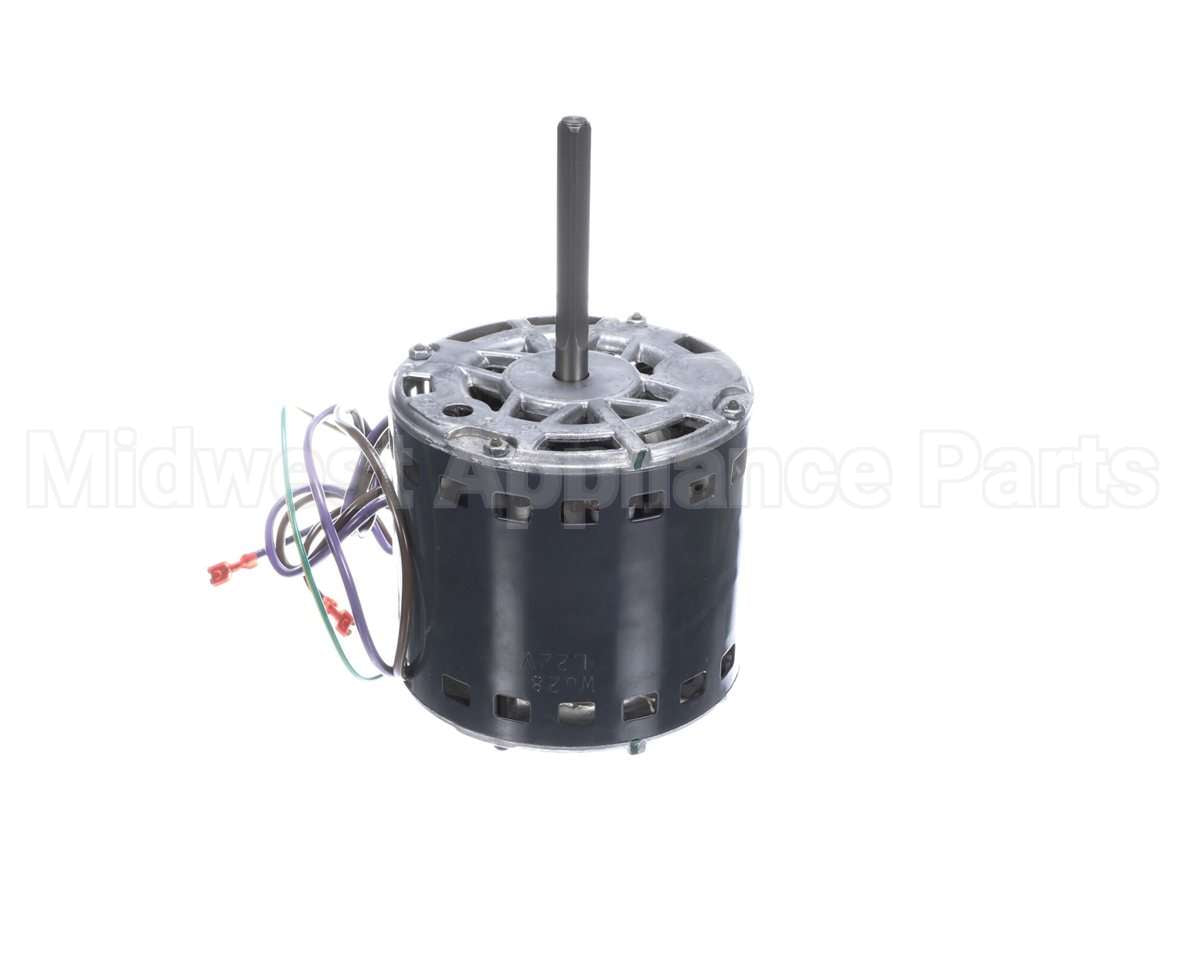 S1-024-42072-000 York 230V1Ph 1/2Hp 1000Rpm 3Spd Mtr