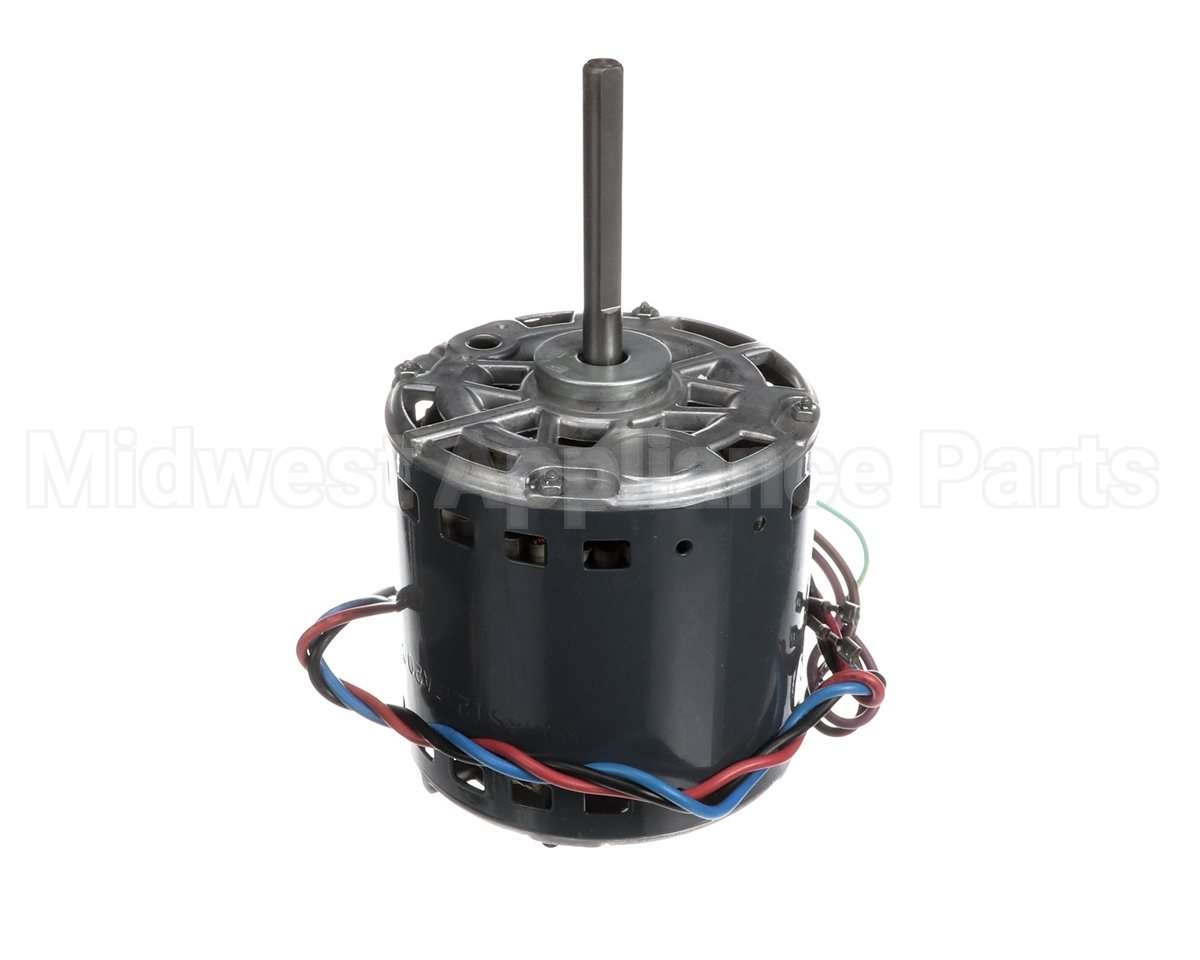 S1-024-42180-000 York 230V1Ph 3/4Hp 1075Rpm 3Spd Ccw