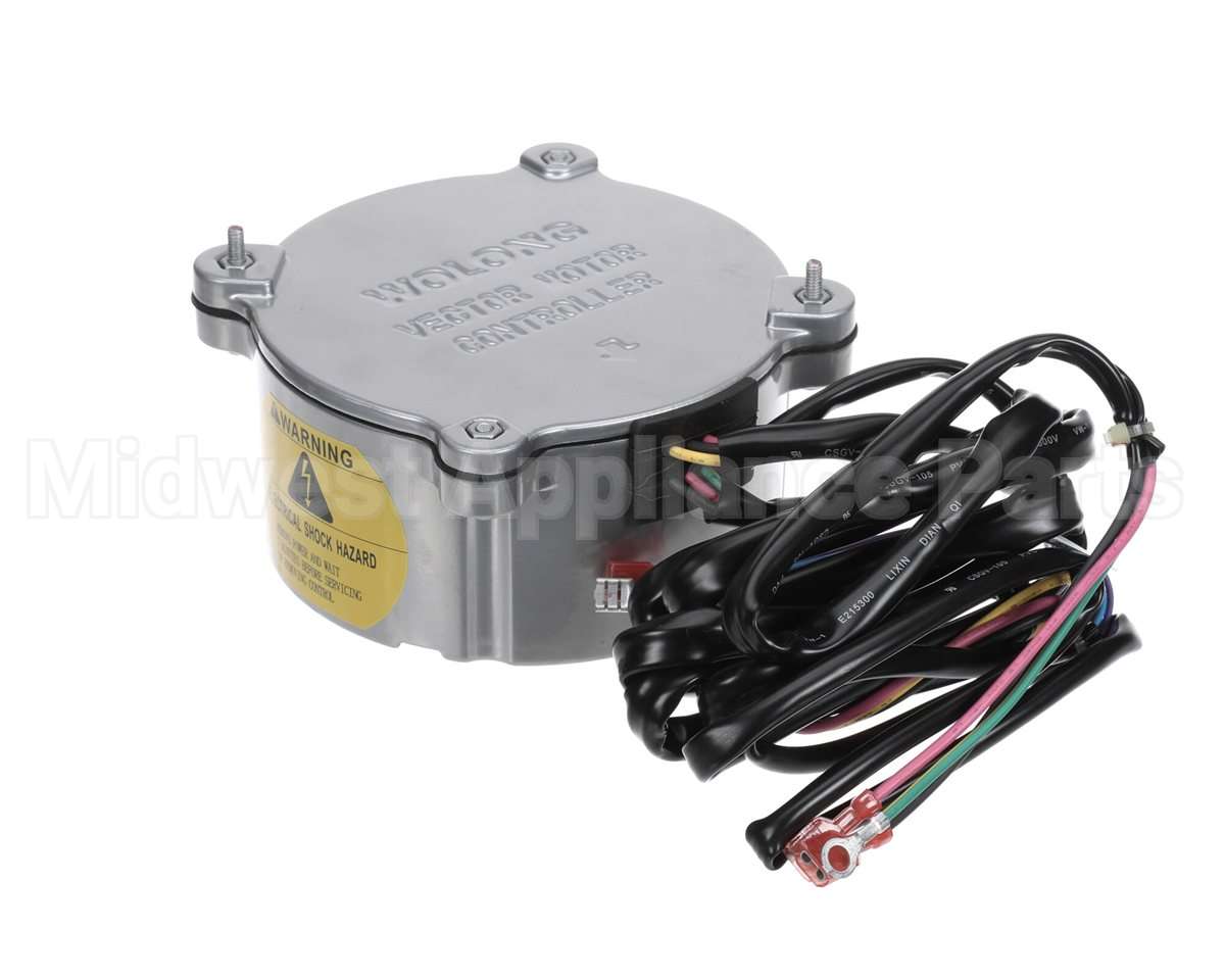 S1-024-42224-000 York Condenser Motor Module Only