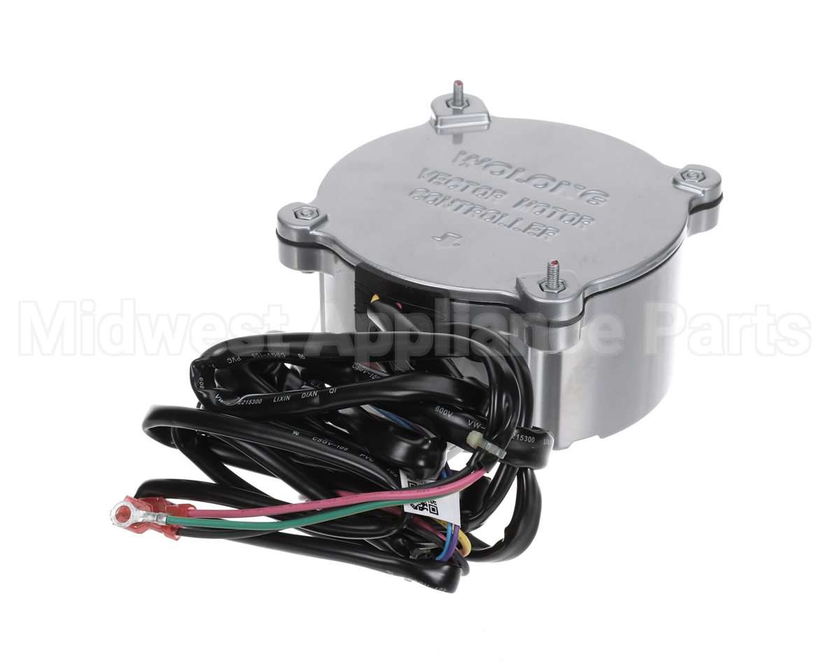 S1-024-42224-000 York Condenser Motor Module Only