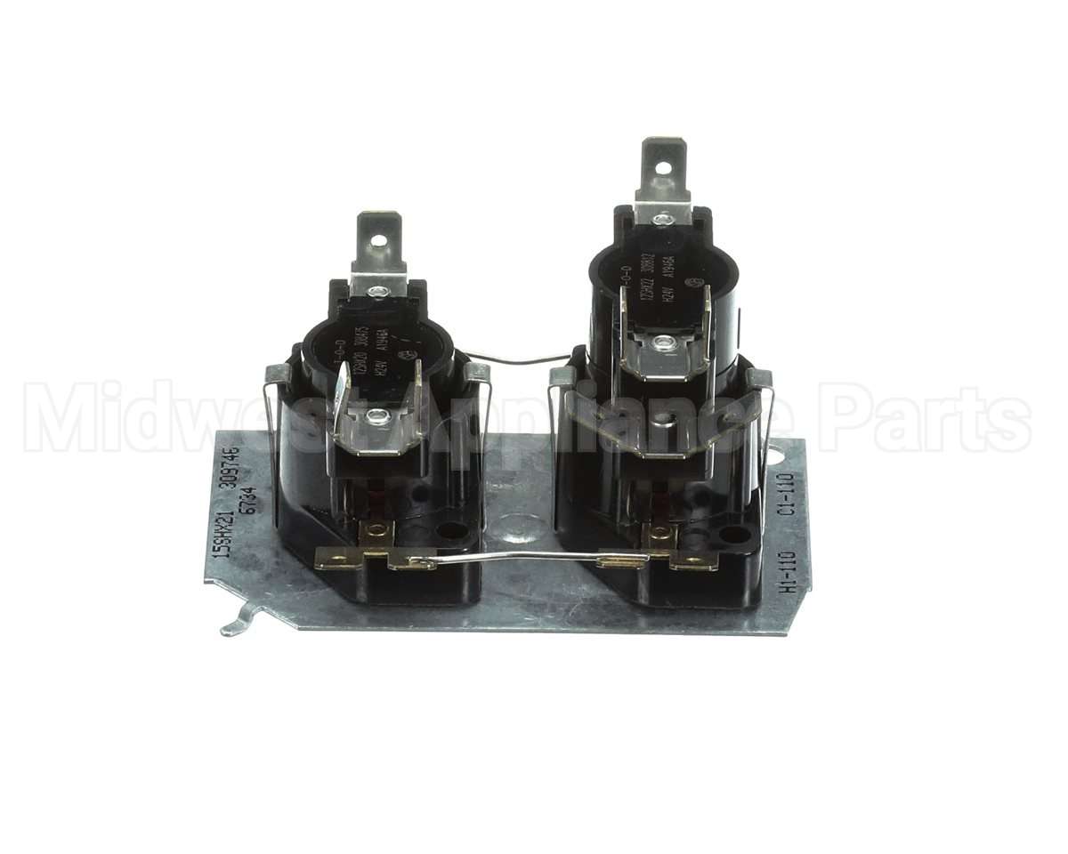 S1-02419082030 York Relay,Sequencer,Heat 24V