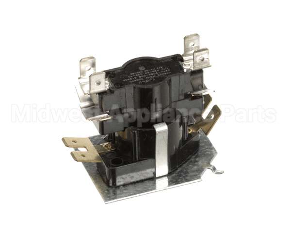 S1-02419082738 York Relay,Time Delay,Heat Sequencer