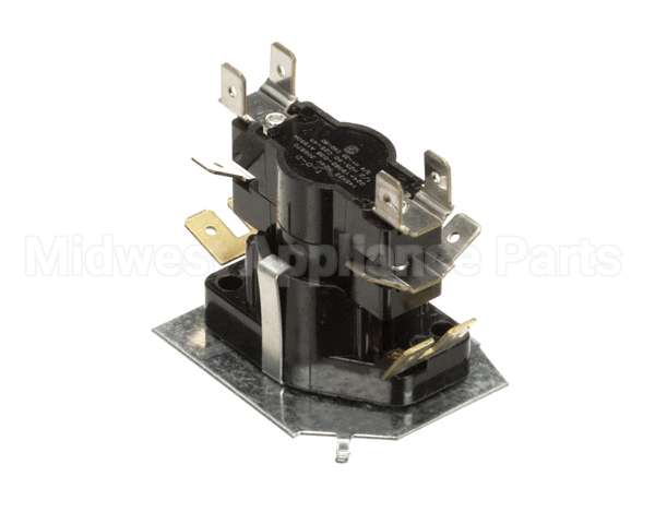 S1-02419082738 York Relay,Time Delay,Heat Sequencer