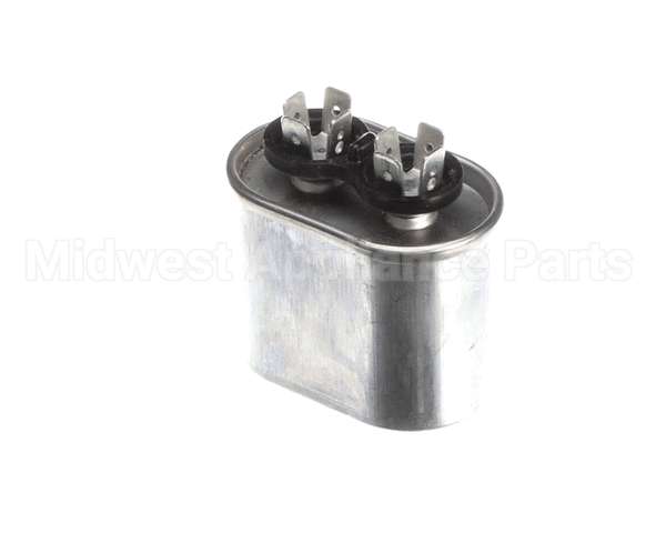 S1-02420043700 York Single Run Capacitor, 5Mfd,370V,Oval