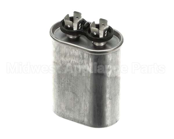 S1-02420062700 York Single Run Capacitor, 5Mfd,440V,Flat