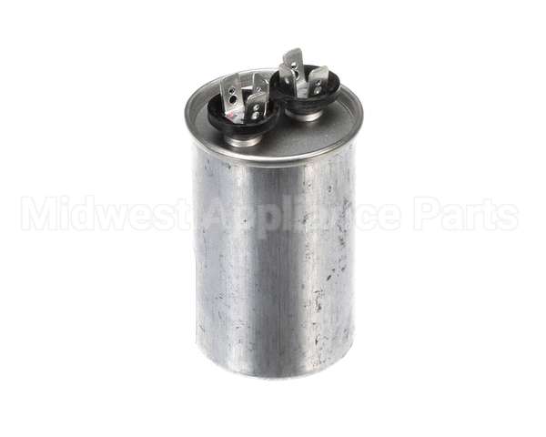 S1-02423181700 York Single Run Capacitor, 25Mfd,370V,Round