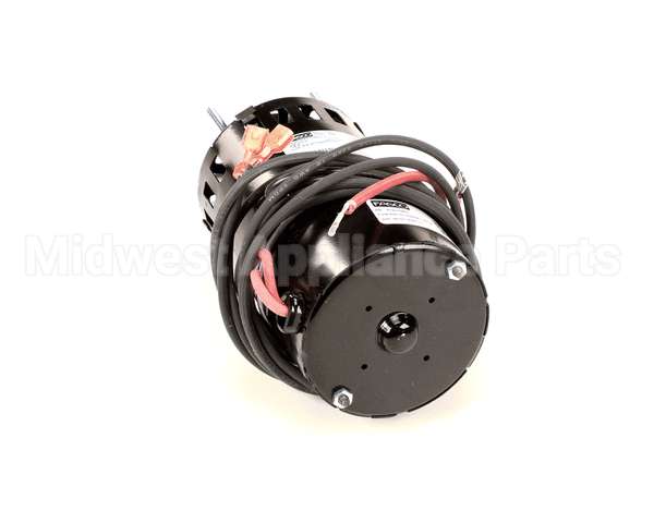 S1-02424115018 York Mtr,Vtr,1/40,3200/1,Cw,208/230-1-60