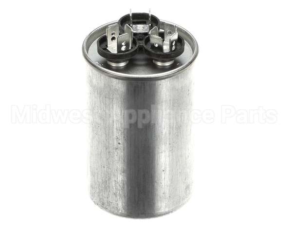 S1-02424778700 York Dual Run Capacitor, 30/5Mfd,370V,Round