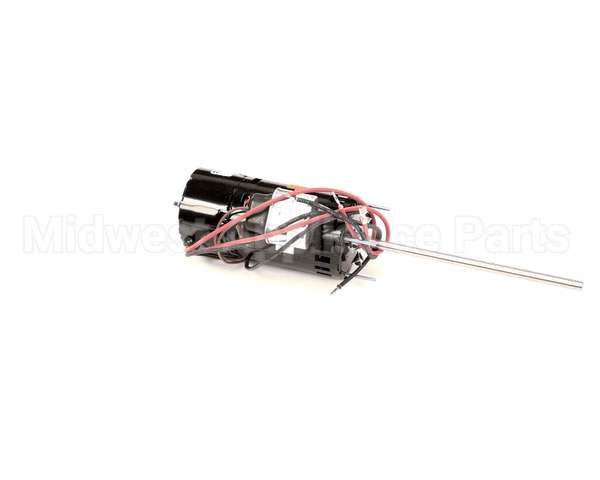 S1-02425005004 York Mtr,Vtr,1/10,3400/1,Cw,460-1-60