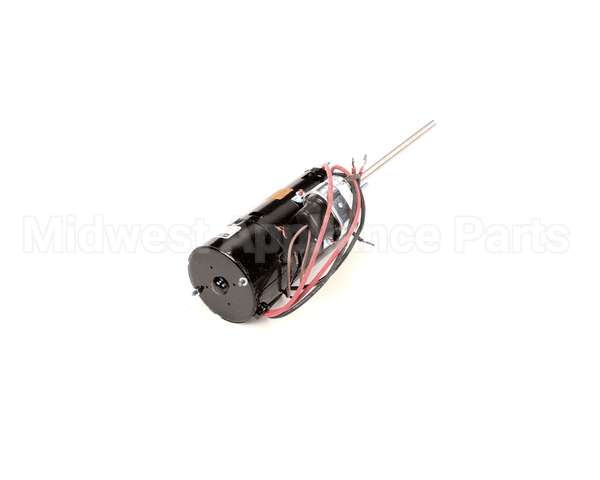 S1-02425005004 York Mtr,Vtr,1/10,3400/1,Cw,460-1-60