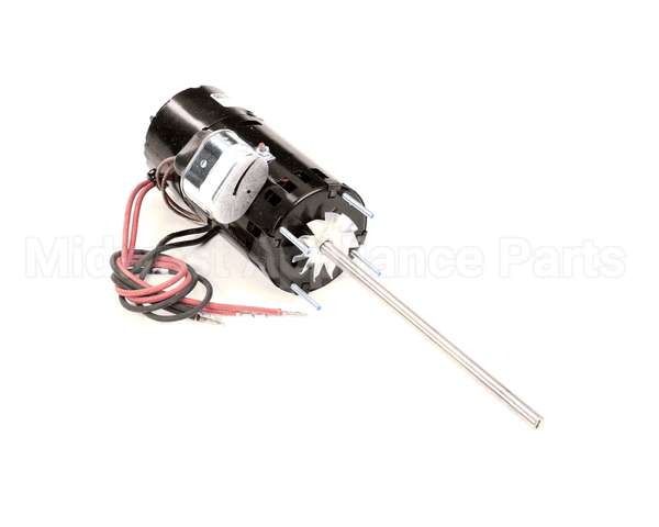 S1-02425005701 York Mtr,Vtr,1/10,3400/1,Cw,208/230-1-60