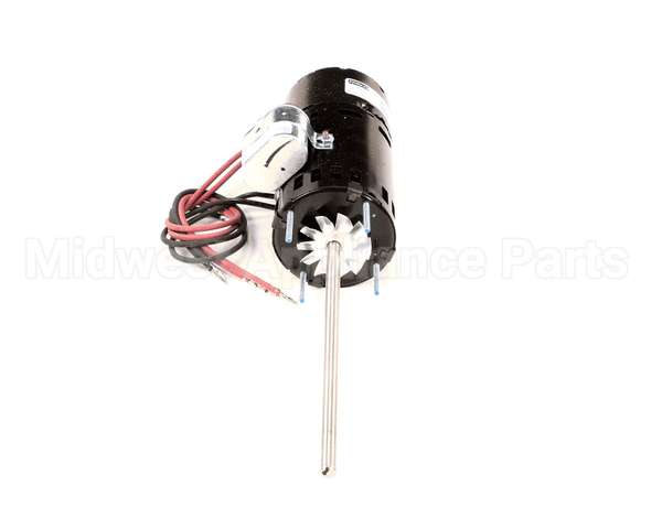 S1-02425005701 York Mtr,Vtr,1/10,3400/1,Cw,208/230-1-60