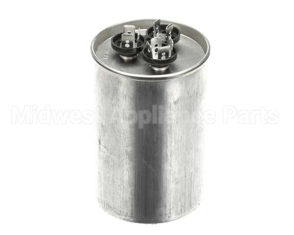 S1-02425033700 York Dual Run Capacitor, 60/5Mfd,370V,Round