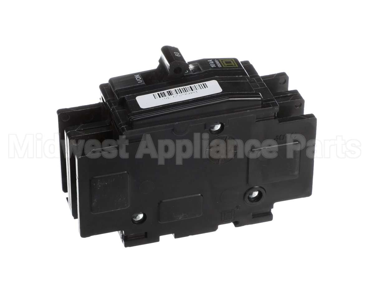 S1-02425298003 York Breaker,Circuit,60A,240V,2 Pole