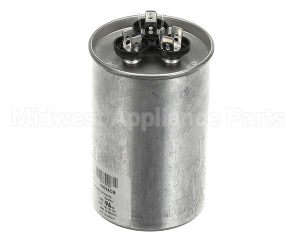 S1-02425894700 York Dual Run Capacitor, 40/5Mfd,440V,Round