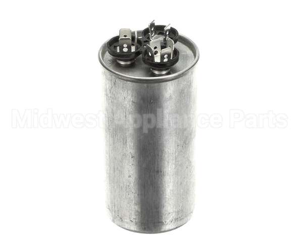 S1-02425895700 York Dual Run Capacitor, 45/5Mfd,370V,Round