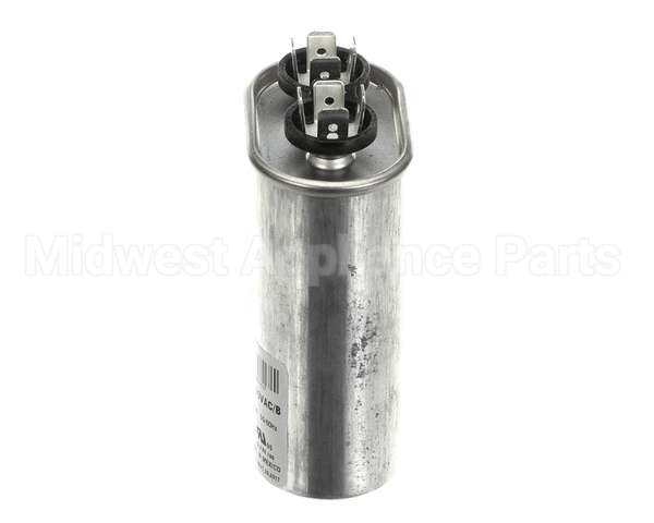 S1-02425900000 York Single Run Capacitor, 15Mfd,370V,Oval