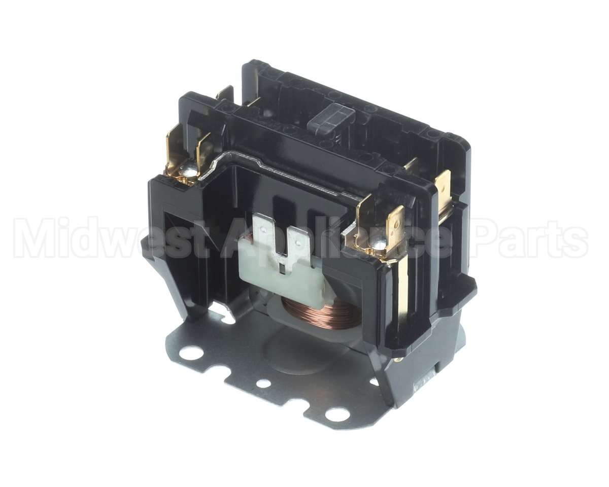 S1-02425964000 York Contactor 1Pole W/Shunt,20A,24V