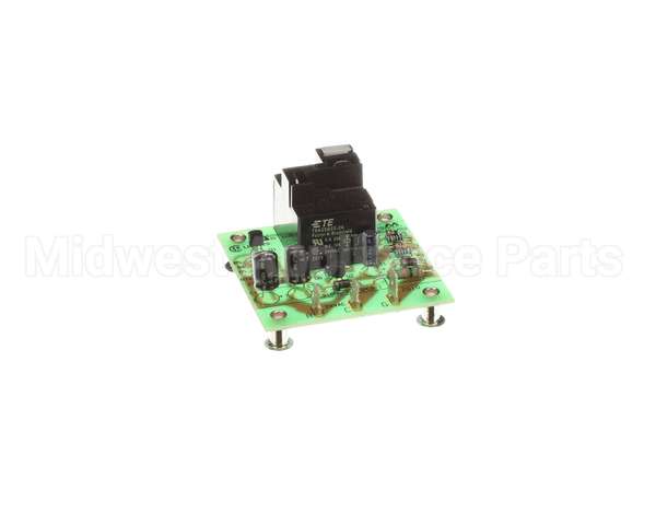 S1-02426089000 York Relay,Time Delay,Vtr Motor