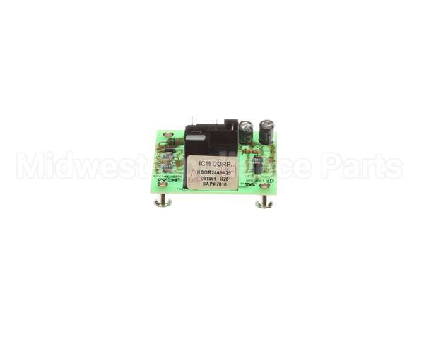 S1-02426089000 York Relay,Time Delay,Vtr Motor