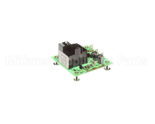 S1-02426089000 York Relay,Time Delay,Vtr Motor