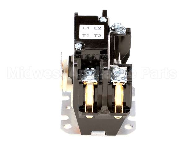 S1-02427531000 York Cntctr 1 Pole W/Shunt,30A,24V