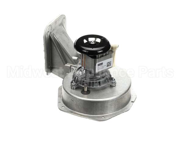 S1-02435329000 York Blower,Assem,Inducer Draft Jakel 1 Speed