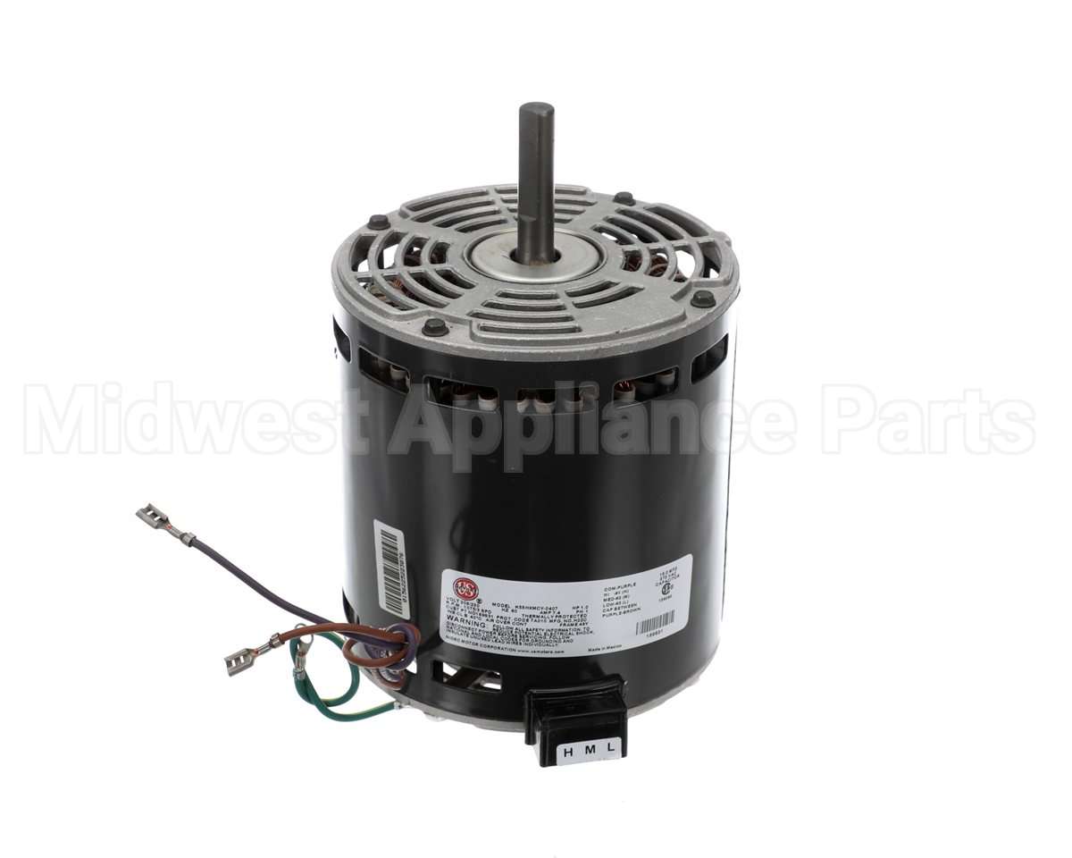 S1-02435601000 York Blower Motor,1,1075/3,Ccw,230V