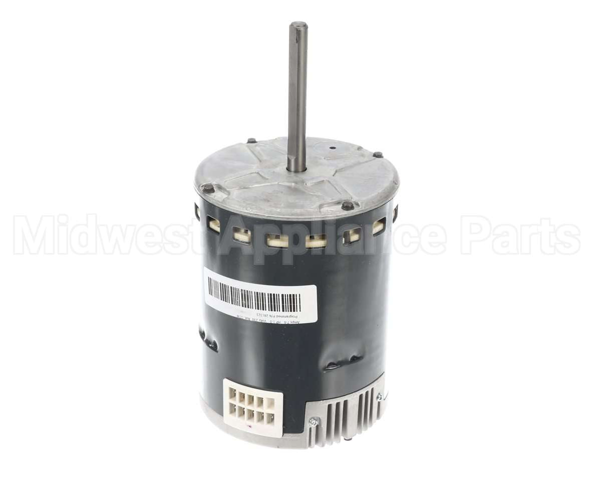 S1-02435706006 York Mtr,Blw,Prgrm,1,1050,208/230V Std Ecm