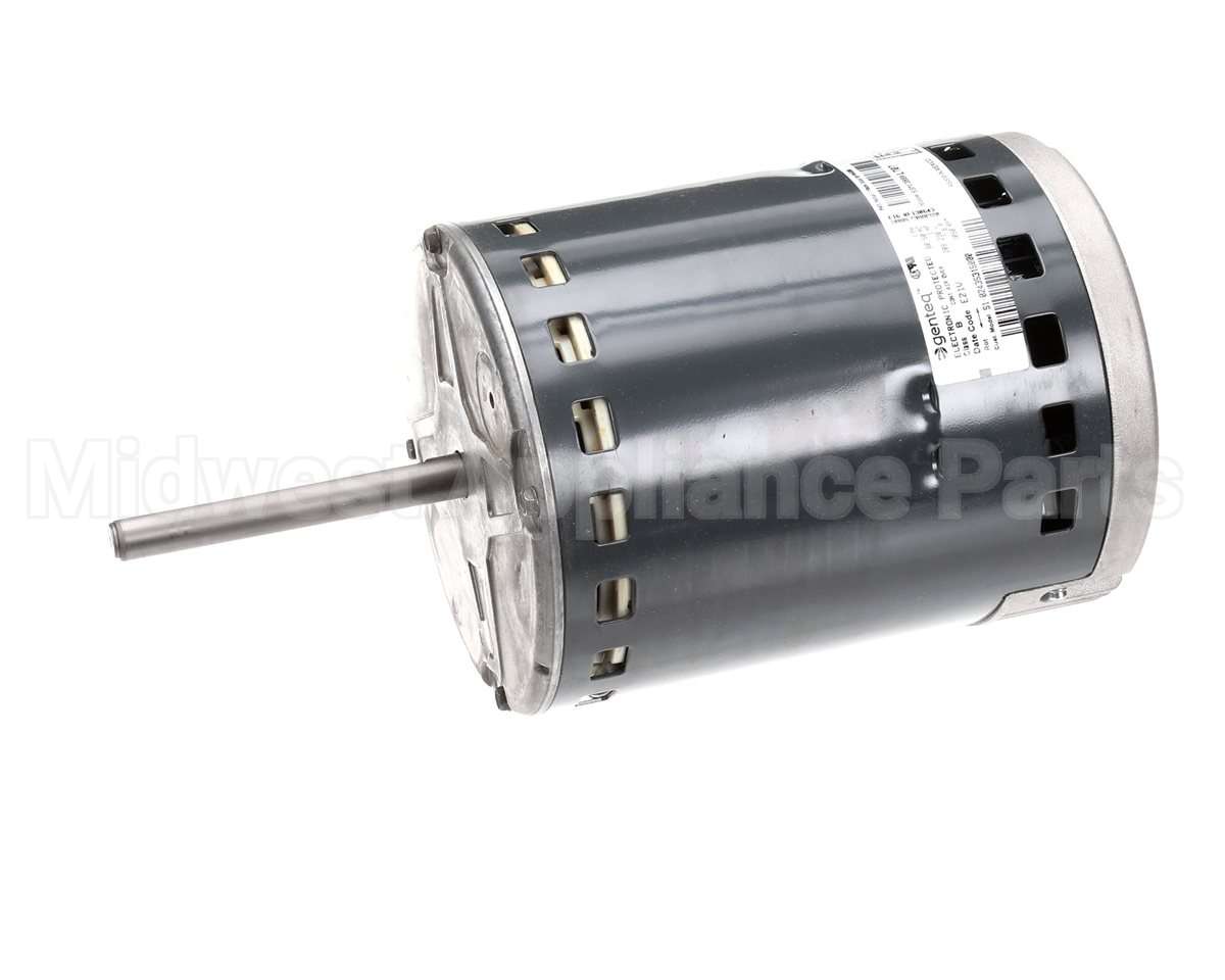 S1-02435706008 York Blower Motorprgrm1208230Vstd Ecm