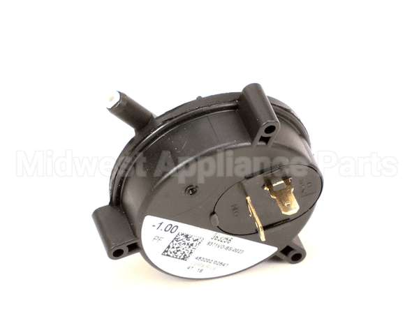 S1-02435780000 York Air Pressure Switch1.00 Iwc On Fa