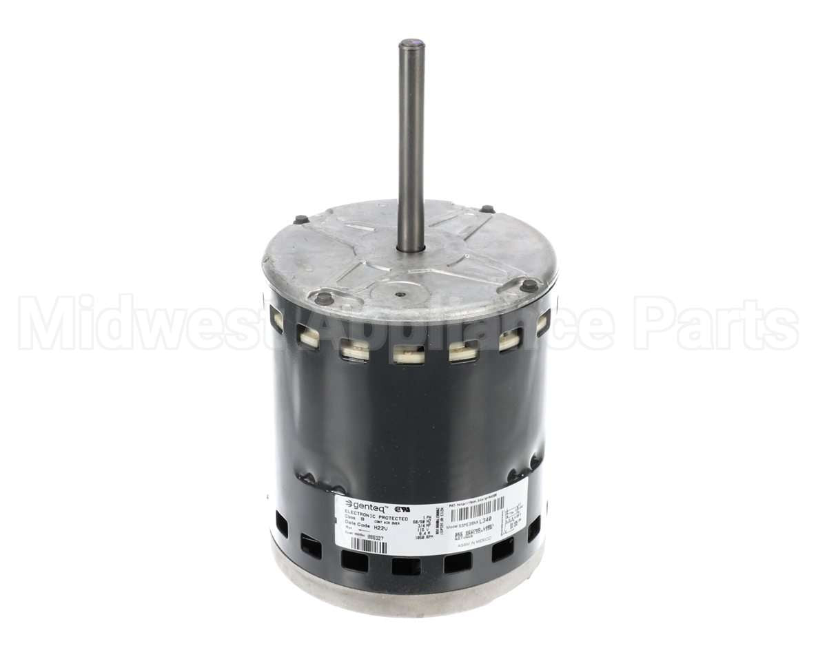 S1-02435847001 York Mtr,Blw,Prgrm,3/4,115V,Std Ecm,Regal