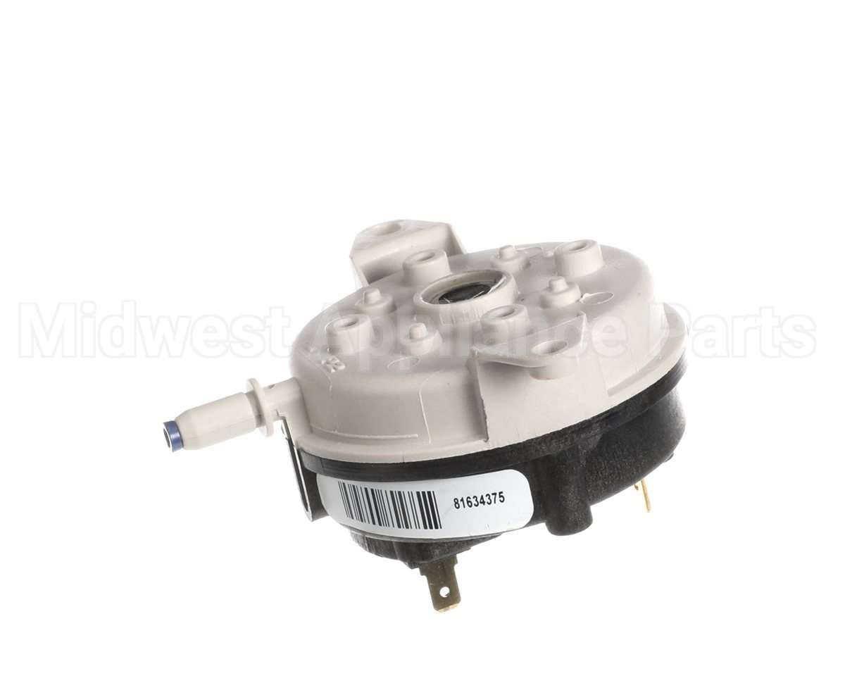S1-02435979000 York Air Pressure Switch-0.15 Iwc On F