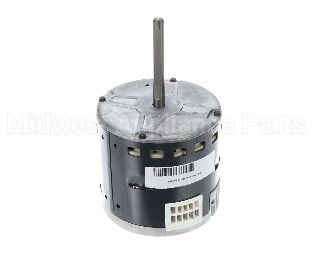 S1-02436012000 York Mtr,Blw,Prgrm,1/3,230V,Std Ecm,Regal