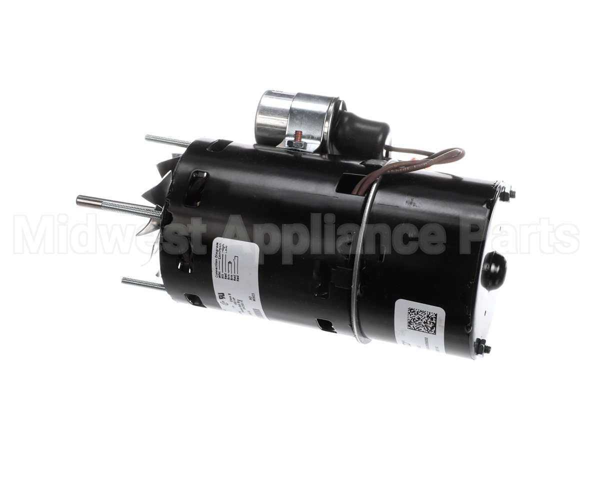S1-02436056000 York Motor,Vtr,1/60 Hp,3000 Rpm,Cwle,230-1-60