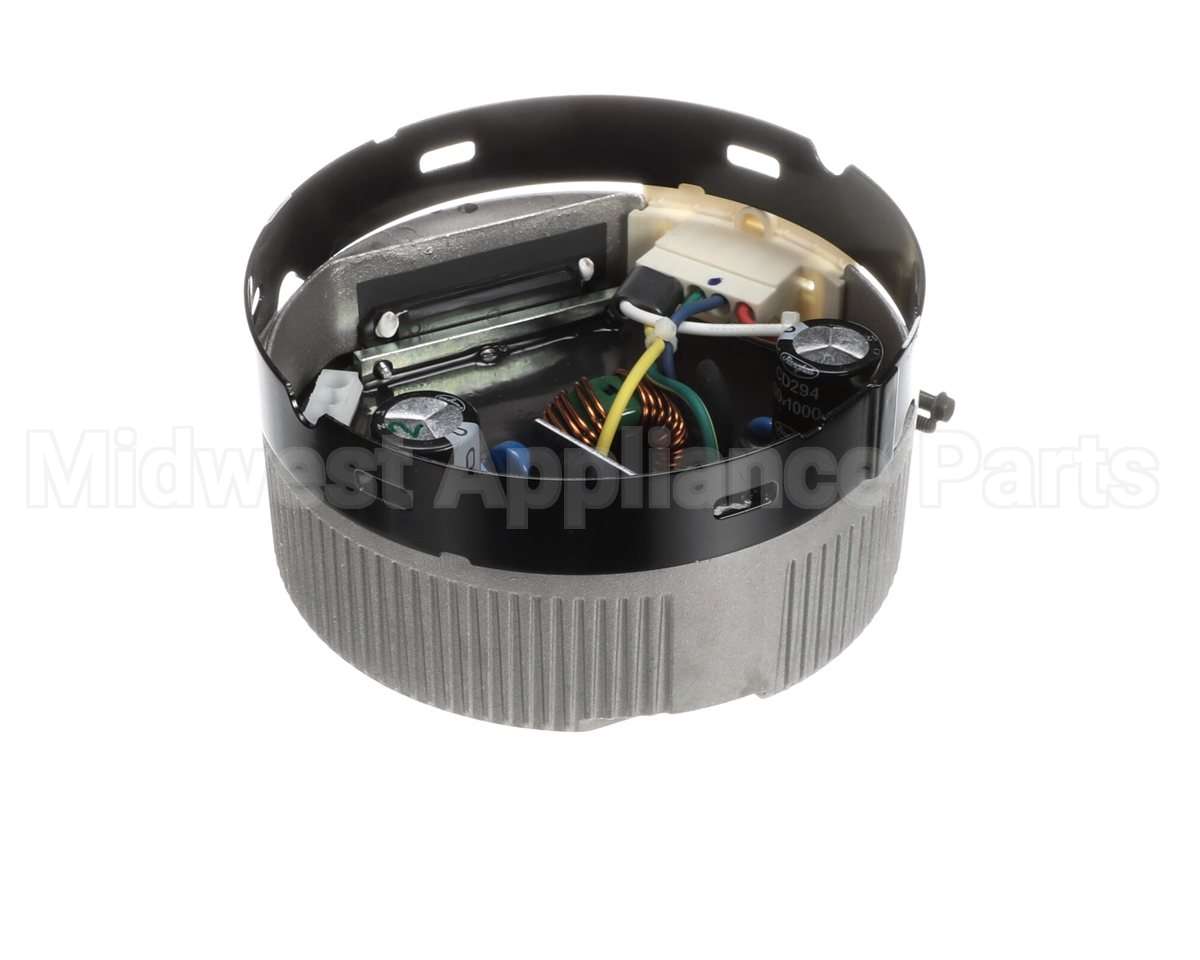 S1-02436080000 York Module,Cntrl,Unprgrm,3/4,Ecm,Regal