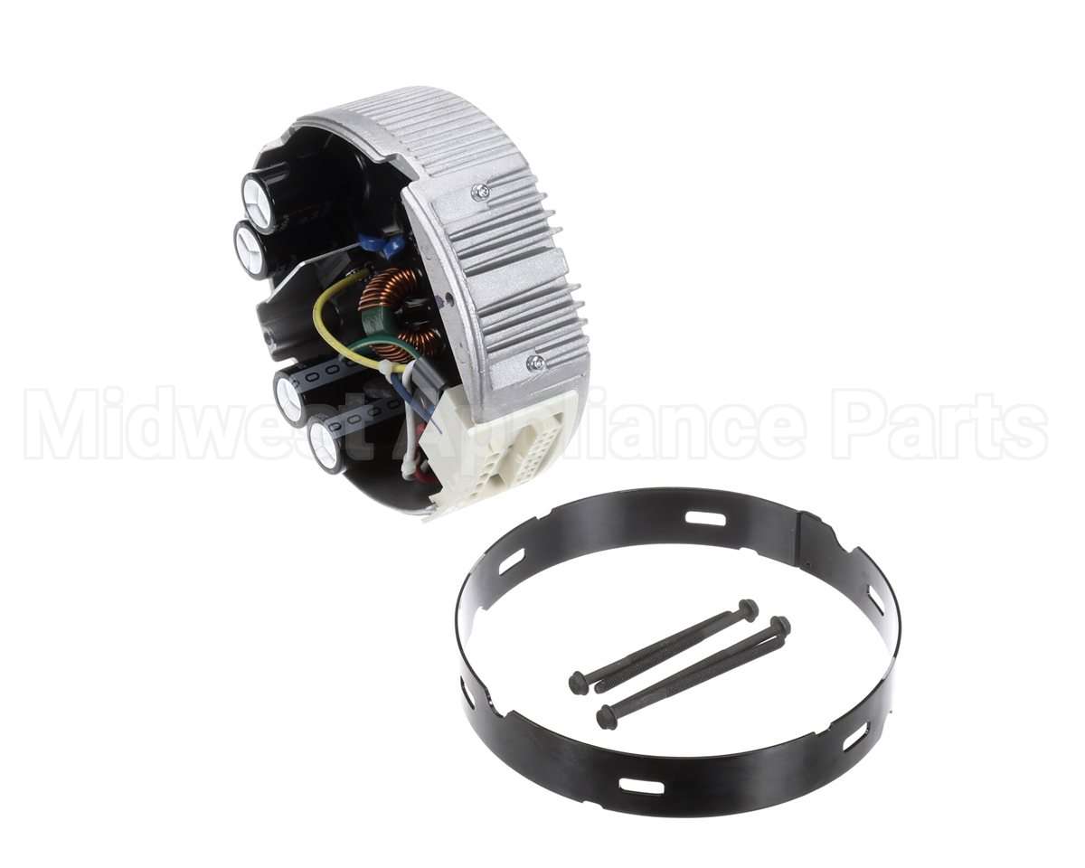 S1-02436081000 York Module,Cntrl,Unprgrm,1.0,Ecm,Regal