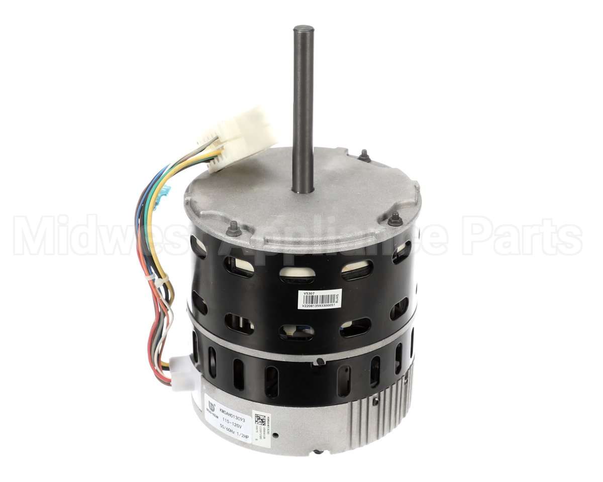 S1-02436094000 York Mtr,Blw,Prgrm,1/2,120V Std Ecm