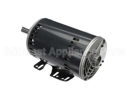 S1-02436165000 York Blower Motor,2,1725,208-230/460V,3P