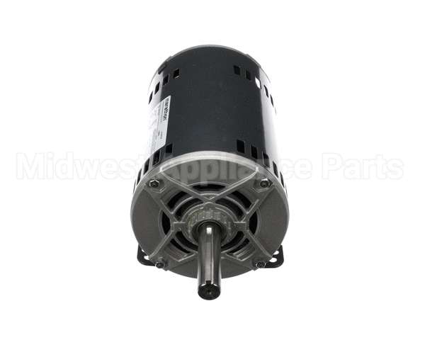 S1-02436165000 York Blower Motor,2,1725,208-230/460V,3P