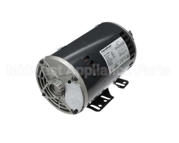 S1-02436165000 York Blower Motor,2,1725,208-230/460V,3P
