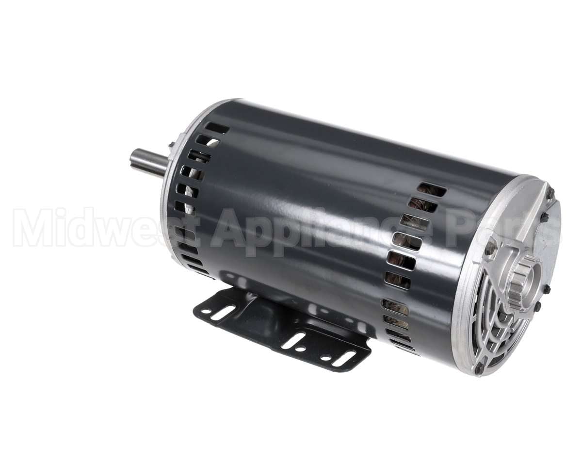 S1-02436167000 York Blower Motor,3,1725,208-230/460V,3P