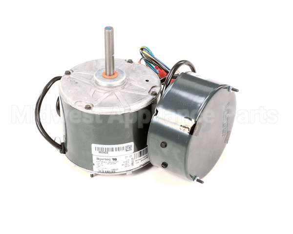 S1-02436319000 York Mtr,Cond,1/2 Hp,1100/1,230V,Ecm